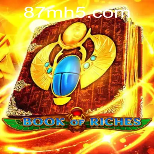Explorando o Fascinante Mundo de BookofRiches e a Emoção de 87m em Premiações