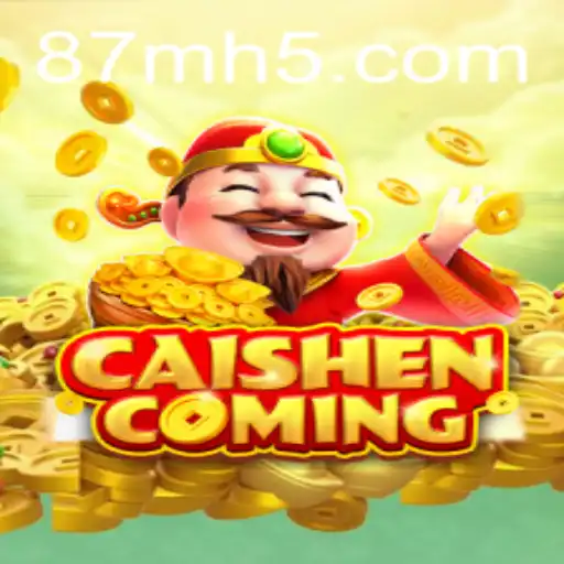 Descubra o Universo de CAISHENCOMING: O Jogo que Está Conquistando a Cena Global