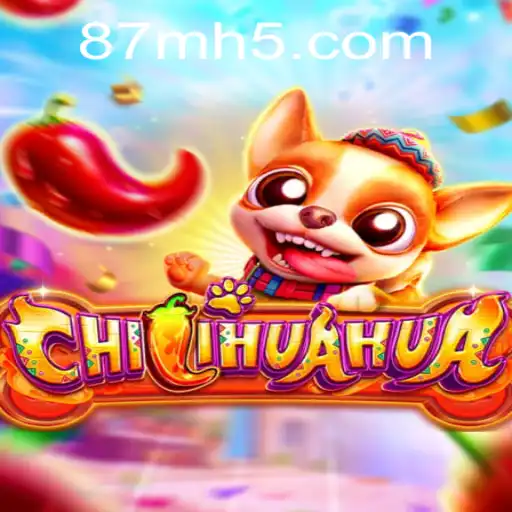 CHILIHUAHUA: Um Novo Jogo Emocionante de Estratégia e Desafios