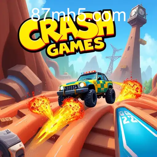 Crash Games