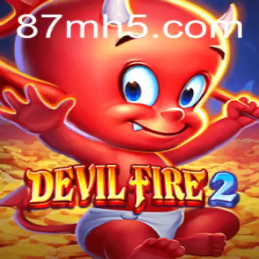 DevilFire2: A Nova Sensação do Mundo dos Games