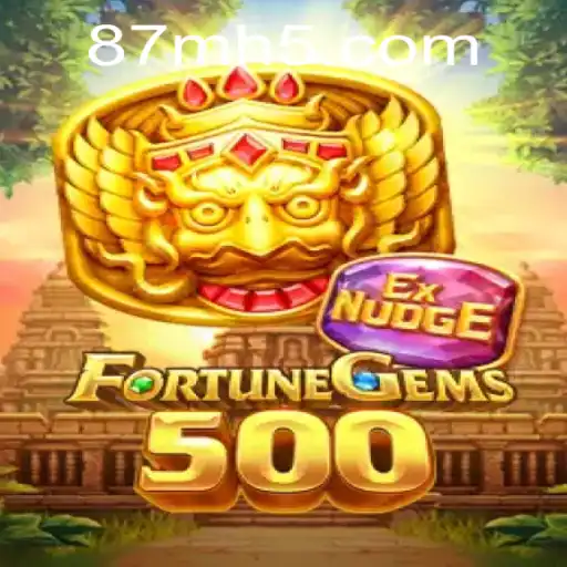 FortuneGems500: O Jogo Que Redefine a Diversão em 2023