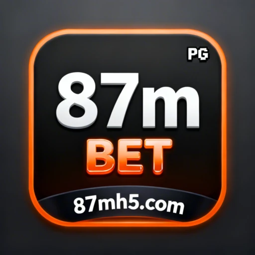 87m Logo