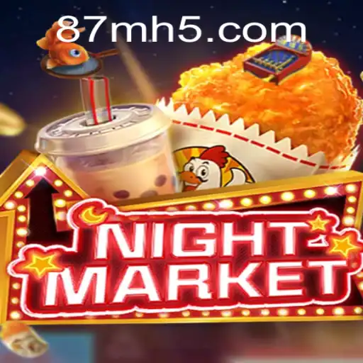 Explorando o Fascinante Mundo de NIGHTMARKET: Um Mergulho nas Regras e Desafios