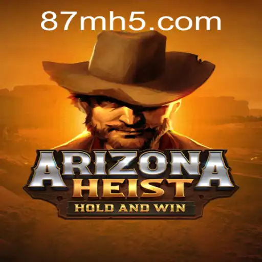 Descubra ArizonaHeist: Uma Aventura Intrigante no Mundo dos Jogos Digitais