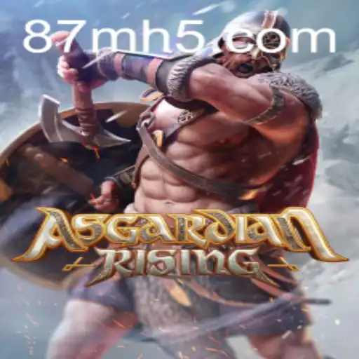 AsgardianRising: Um Mergulho no Mundo Épico dos Deuses Nórdicos