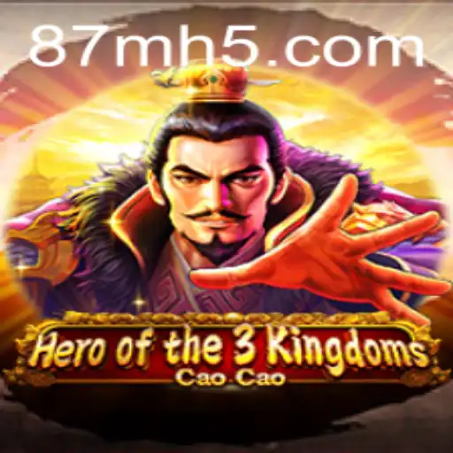 Explorando o Mundo de Heroofthe3KingdomsCaoCao: Estratégia e Aventura no Horizonte