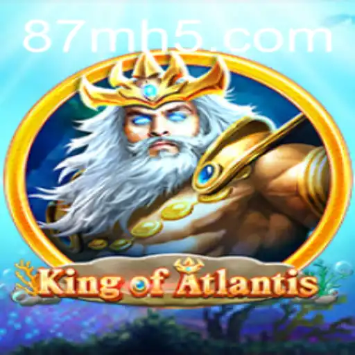 Explore o Mundo Fascinante de KingofAtlantis: O Novo Fenômeno dos Jogos