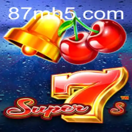 Descubra o Empolgante Mundo do Jogo Super7s