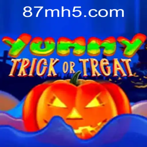 YummyTrickorTreat: Um Mergulho no Mundo Encantador dos Doces