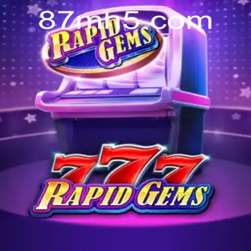 Descubra RapidGems777: O Novo Fenômeno dos Jogos