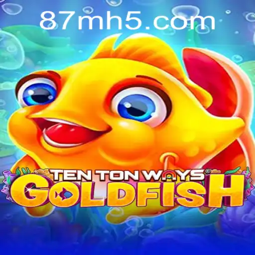 Descubra o Empolgante Mundo de TenTonWaysGoldfish