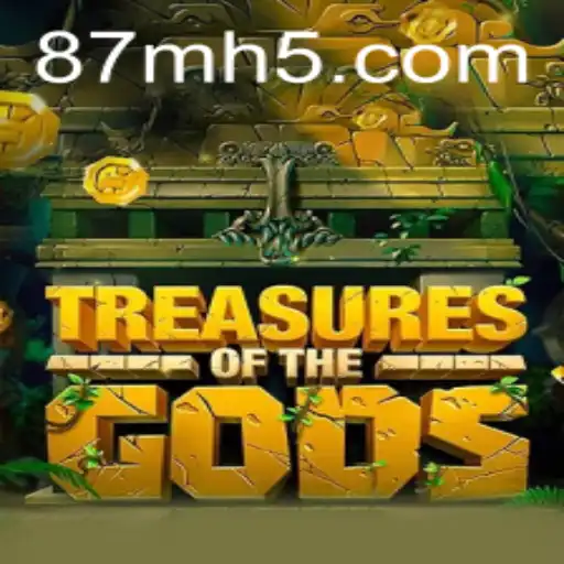 Explorando o Universo de TreasureoftheGods e Seus Enigmas